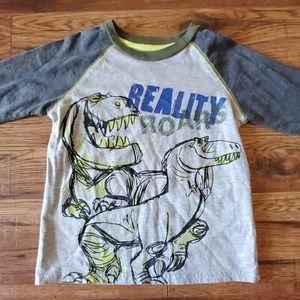 Disney Okie Dokie shirt